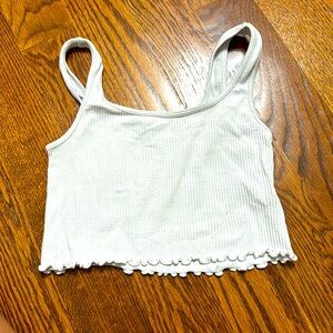 aeropostale seriously soft tank